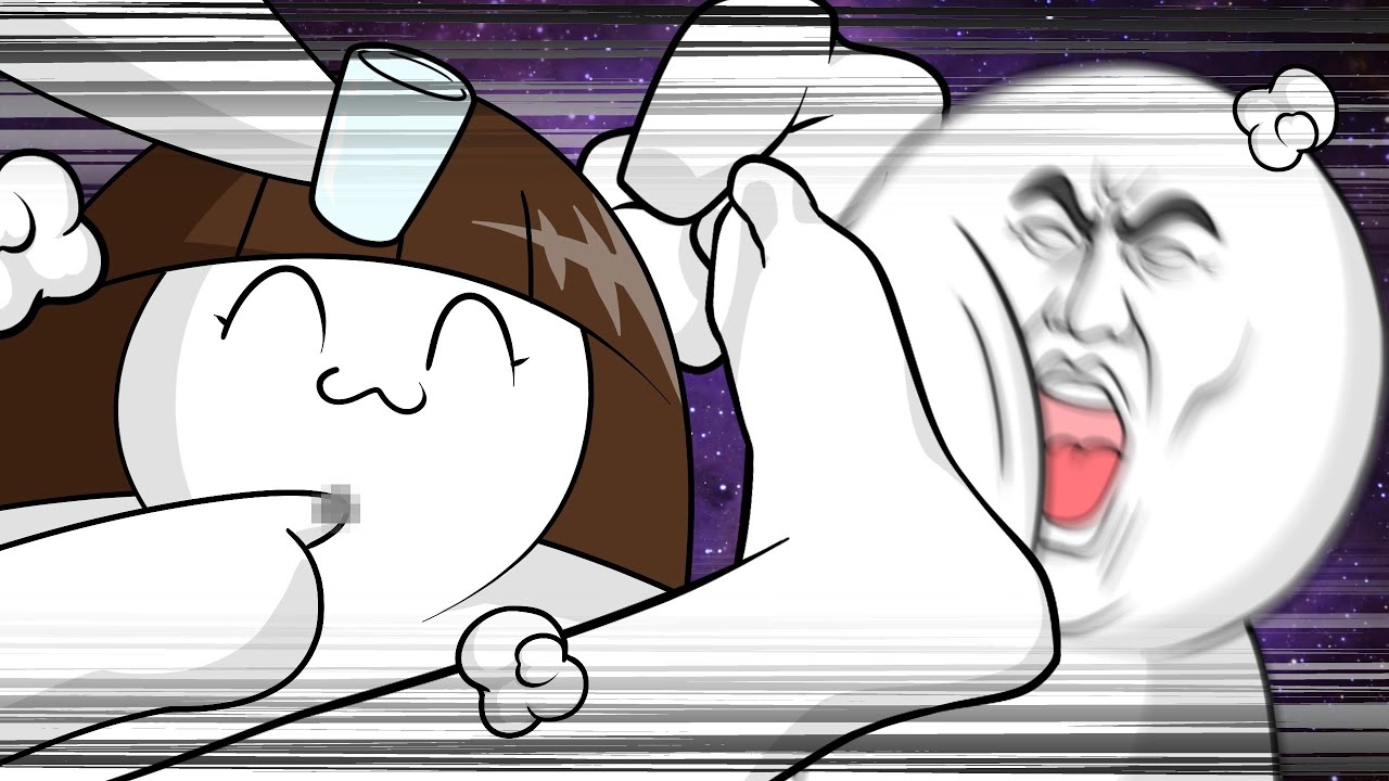 Младшая сестра 2 | Мультфильм Гуффи