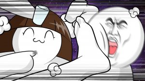 Младшая сестра 2 | Мультфильм Гуффи