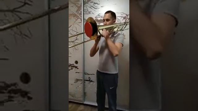 Вчимося грати на духових інструментах. "Штрихи" смотреть онлайн