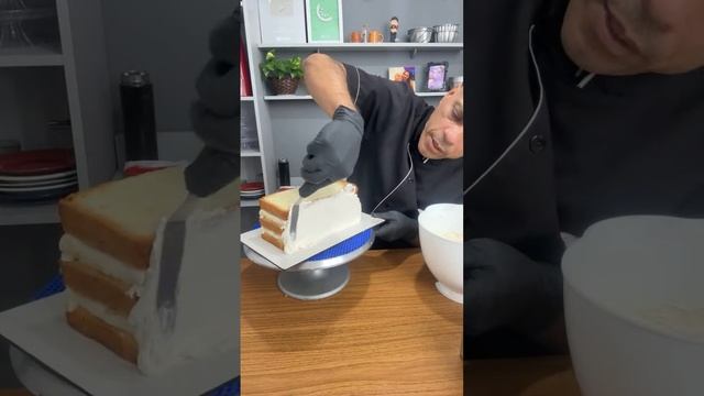 Super Recheio de Abacaxi com coco Queimado (live) смотреть онлайн