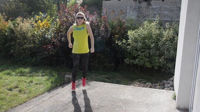 Akcent Kylie Zumba Alicja Maciulewicz (in pregnant twins) смотреть онлайн