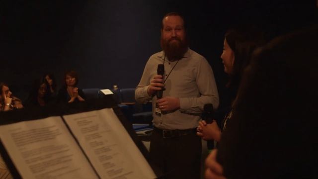 The Los Angeles Live Score Film Festival смотреть онлайн