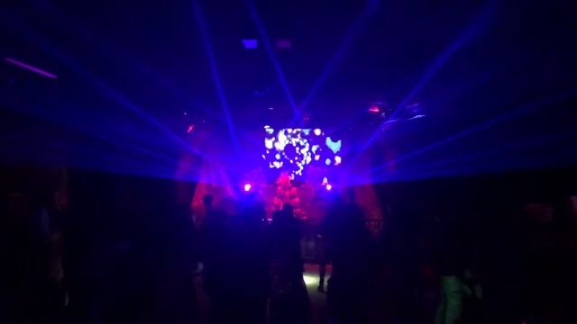 Phagos Sonus (PatGap) @ Kali mela pre party Moscow 14.04.2017 смотреть онлайн
