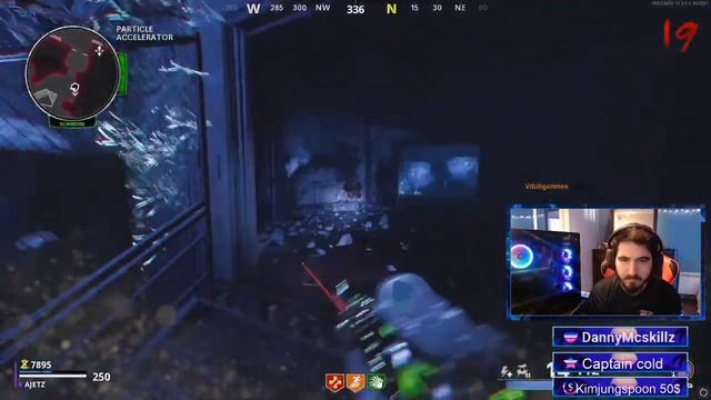 Cold War Zombie Glitches: *BEST* WORKING SOLO GLITCHES AFTER PATCH 1.15 (GOD MODE , UNLIMITED XP) смотреть онлайн