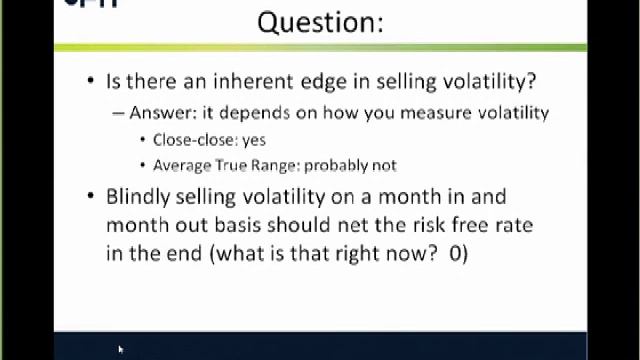 1/2, Mark Sebastian: How to Trade Iron Condors on ETF Options смотреть онлайн