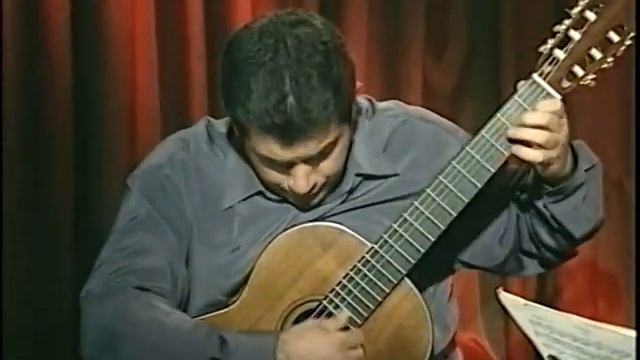 Petite Suite Médiévale, by Francis-Paul Demillac, Lena Kisseliova & Giorgos Mastrogiannopoulos смотреть онлайн