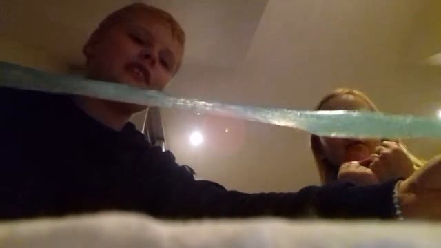 Testar slime med Mira смотреть онлайн