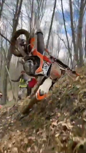 Deadpool прохват #angelsofmerkel #enduro #motocross #питбайк #эндуро # #billybolt #dirtbike