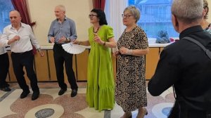 За любовь я всё готов отдать... 13.04.25...