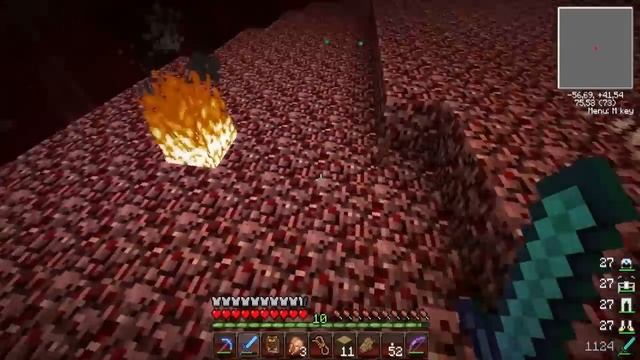 Модный Minecraft с Кубой по-русски №69 смотреть онлайн