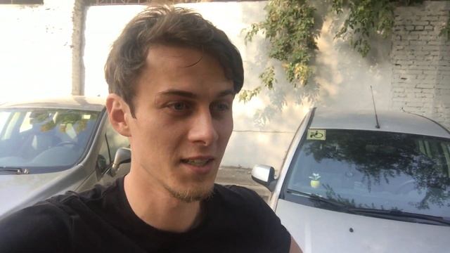 Цирк: нападение на Эллу Памфилову и освобождение Кокорина и Мамаева смотреть онлайн