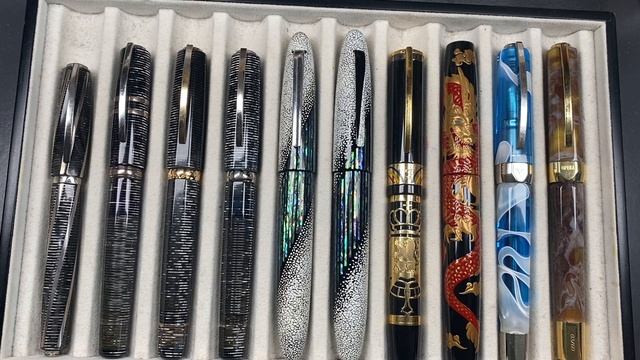 Currently Inked 07-AUG-2023 смотреть онлайн