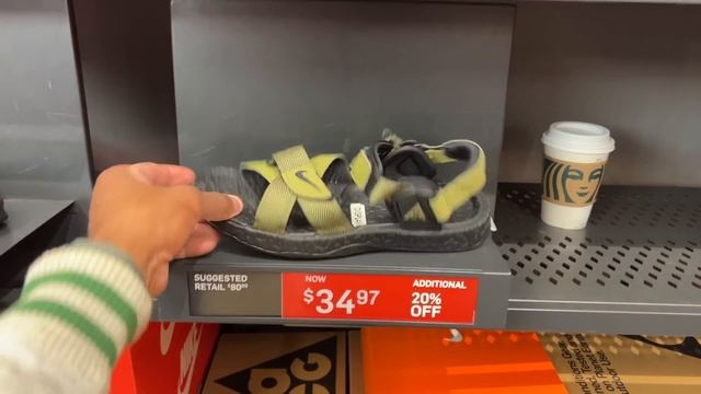 Huge Nike Outlets Sale for Presidents’ Day!! смотреть онлайн