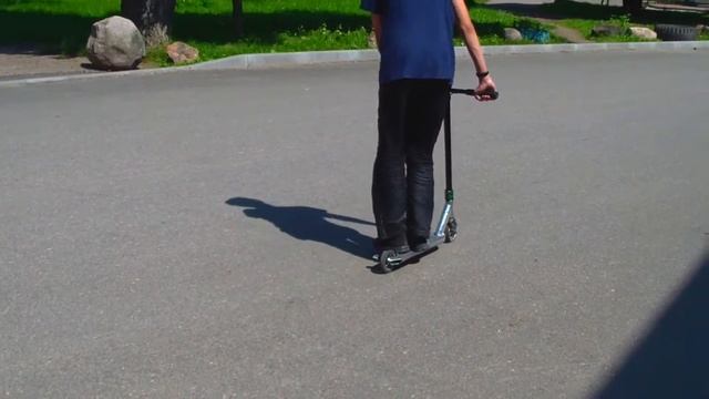 Обучалка на хил