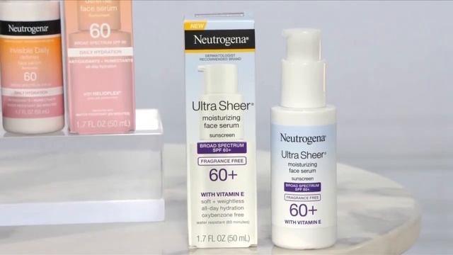 Sunscreen myths and tips смотреть онлайн