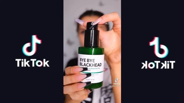 Nadina Ioana Skin Care Routine ASMR