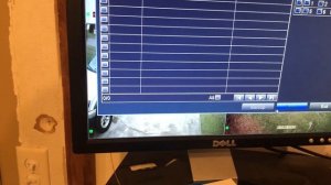 Zosi Security Camera DVR PROBLEM