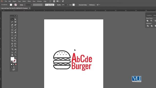 Topic 157 | Theory & Practice Billboard Hoarding Design in Adobe InDesign 01 | Graphic Design смотреть онлайн