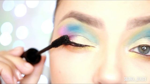 2#TEST řasenky z drogerky l Essence Bye Bye Panda Eyes! Smudge-proof Volumizing & Defining Mascara смотреть онлайн