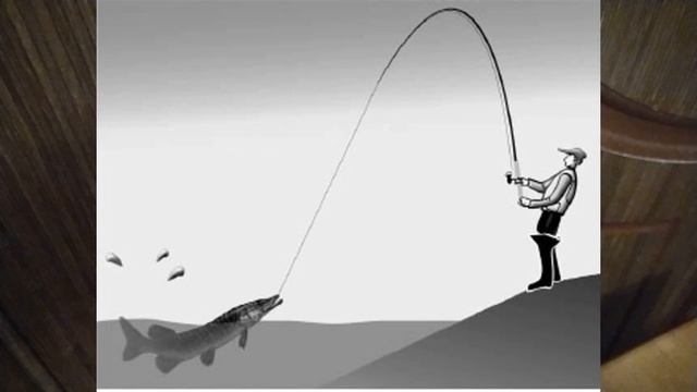 ЗАСЕЧКА. ПОДСЕК. МЕТОДЫ РЫБАЛКИ ХОББ В TERM 55й ПОДСЕЧКА смотреть онлайн