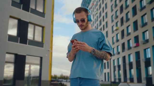 Жилые комплексы от ГК «СтройМир» - место для вашего вдохновения! смотреть онлайн
