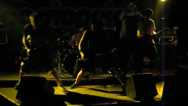 UAS @ Cassiopeia Berlin 4.Nov 2007 смотреть онлайн