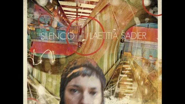 The Rule Of The Game - Laetitia Sadier смотреть онлайн