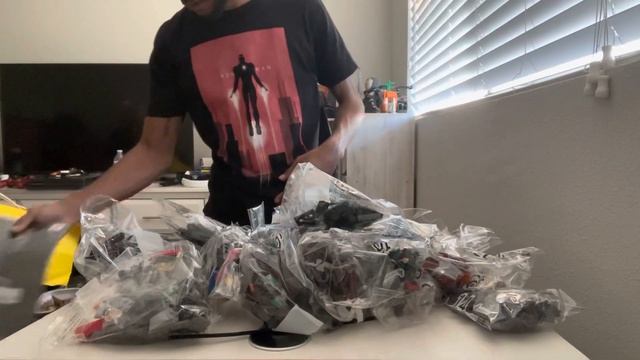 LEGO NES Unboxing & Review смотреть онлайн