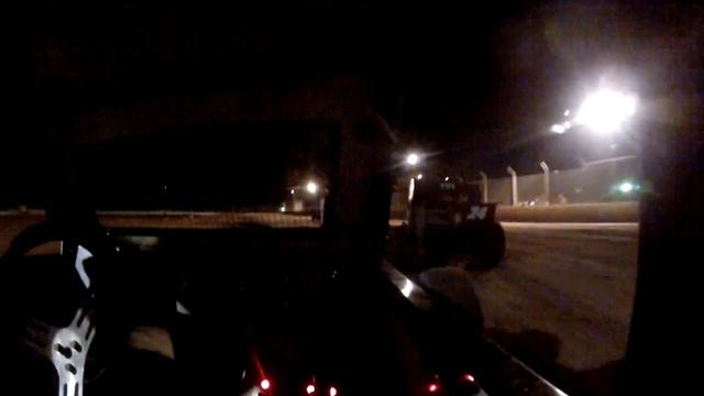 Mohave Valley Raceway 9:15:18   The Dirtpig's First Win!