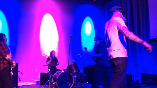 EXTINCTION MACHINE - Finale @ AUTISM Part II - Aurora - Providence, RI - 4/30/2016 смотреть онлайн