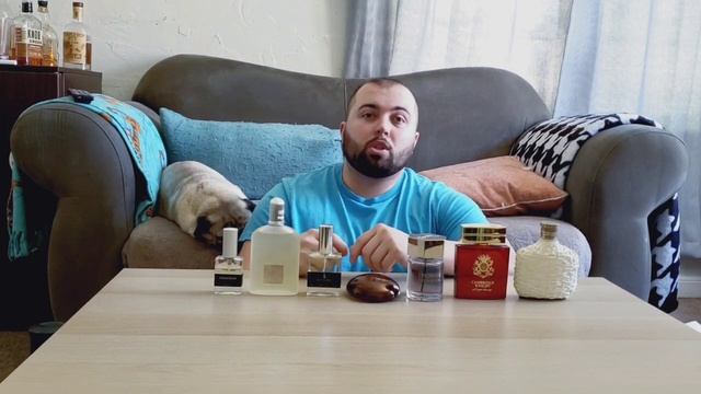 Top 10 Summer Fragrances 2019 from my collection смотреть онлайн