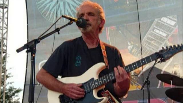 J J Cale - 1994-09-04 Laytonville CA смотреть онлайн