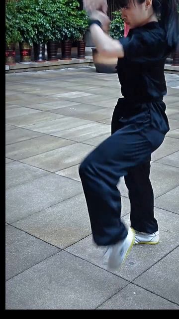 Боевые искуства Китая (126) смотреть онлайн