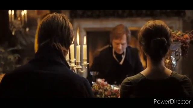Mr. Darcy & Elizabeth - Pride and Prejudice смотреть онлайн
