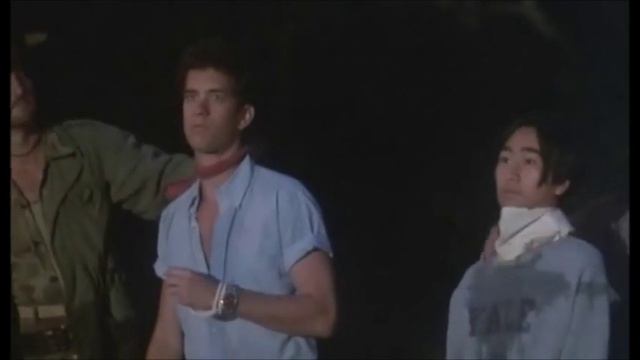 the volunteers tom hanks,rita wilson part 7. смотреть онлайн