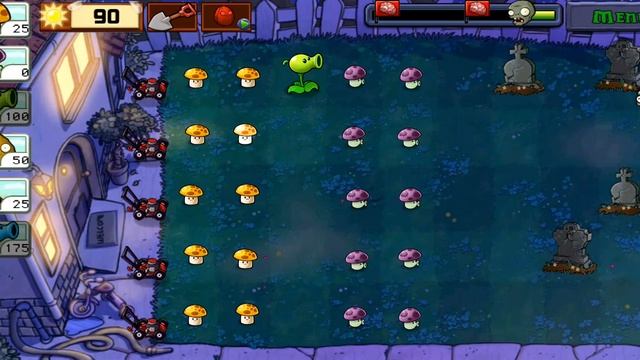 ИГРАЮ В ЗОМБИ ПРОТИВ РАСТЕНИЙ ЧАСТЬ 5 смотреть онлайн