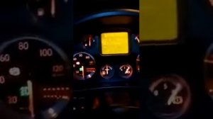 Даф 105 не заводится