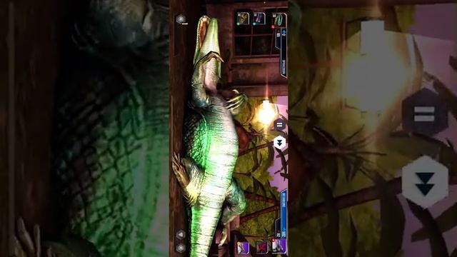 SYNTHETOCERAS UNLOCKED!! || Jurassic World The Game || Ep 27