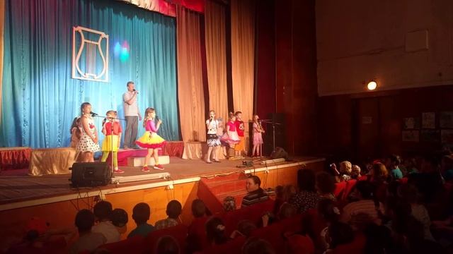 Сергей Иванович Пикалов — Чунга-чанга смотреть онлайн