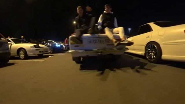 АШАН СХОДКА БОЕВАЯ КЛАССИКА КРЫМ 2К19 смотреть онлайн