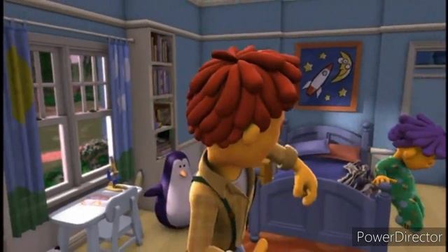 Work Your Body - Sid The Science Kid - The Jim Henson Company