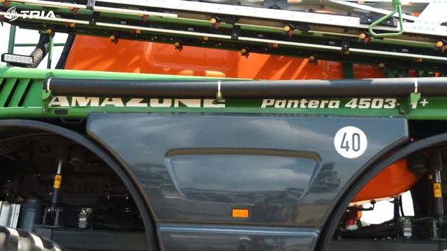 Презентація техніки Amazone на УКАБ Агротехнології Центр.2021 смотреть онлайн
