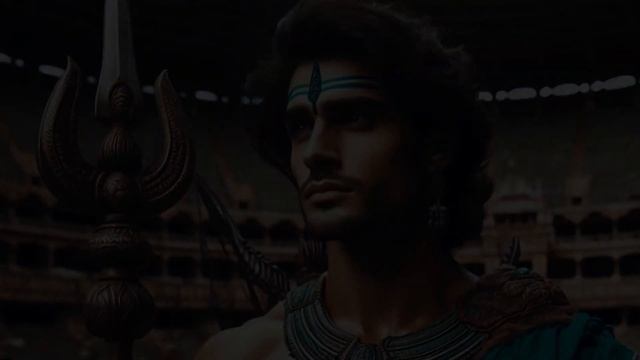 Mahabharata Retold: The TOURNAMENT OF ARMS | The house of Kuru Pt2 CHP 14 смотреть онлайн