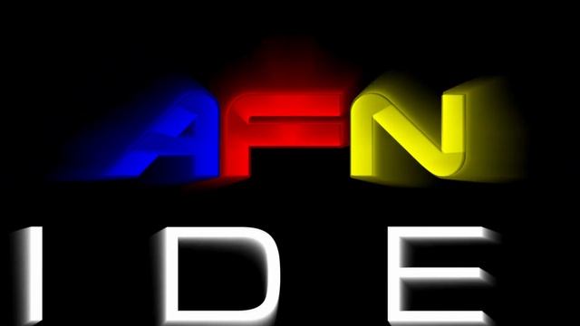 AFN Video Logo (2016-2020) смотреть онлайн