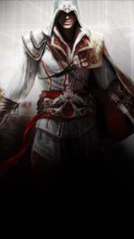 Assassin's Creed 2 Наследие отца#Начало великой истории смотреть онлайн