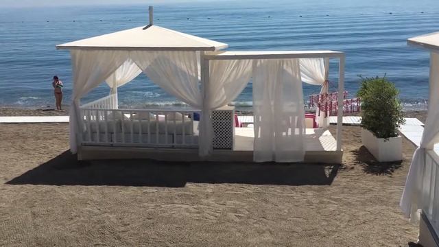 Rixos Beldibi / Beach/ Горящие туры из Калининграда / тел. 74012(901-881) смотреть онлайн