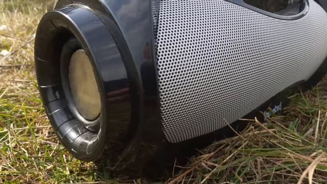 Bass test rebeltec soundbox 320 смотреть онлайн