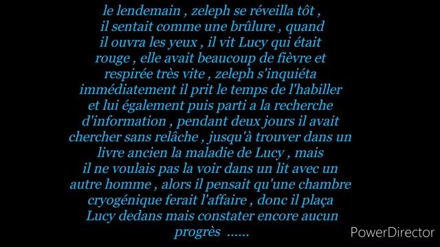 ~Fanfiction Fairytail~Amour ou Richesse ? "Graylu" { Épisode 8 } ! смотреть онлайн