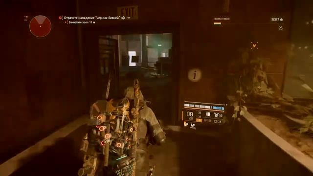 ПОЗЫВНОЙ: ШЕРШЕНЬ. СНАЙПЕР НЕ ДОЛЖЕН ПРОМАХИВАТЬСЯ, НО НЕ Я... смотреть онлайн