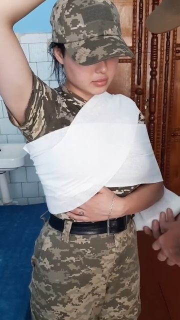 Повязка Дезо при повреждении верхней конечности смотреть онлайн